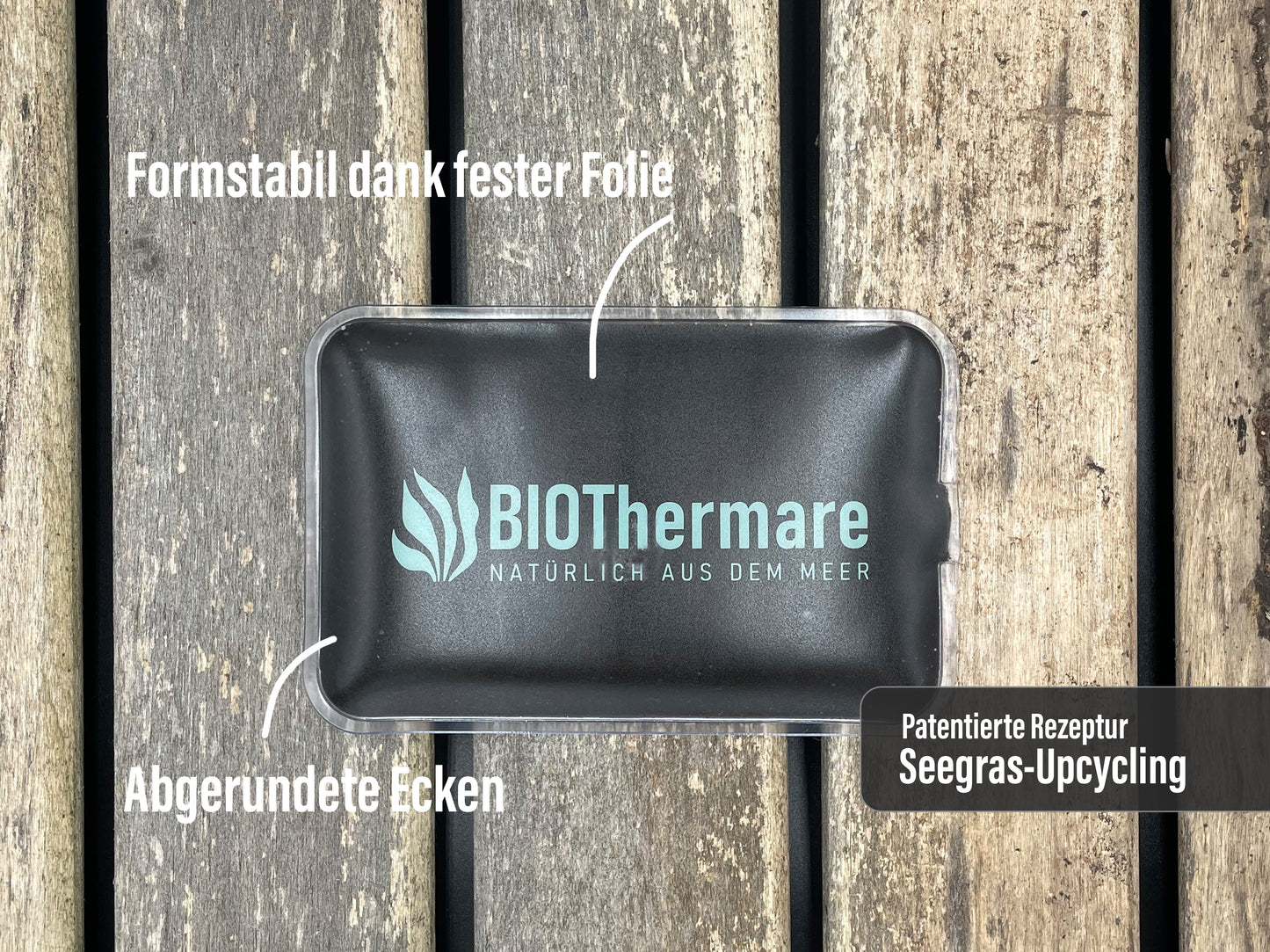 BIOThermare PREMIUM Starter-Set MAXI