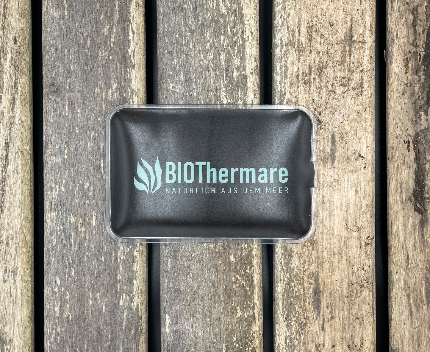 BIOThermare Seegras-Gelpad